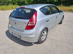 Hyundai I30 1, 4 gaz, снимка 2