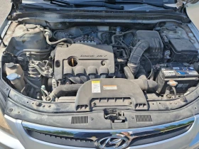 Hyundai I30 1, 4 gaz, снимка 9