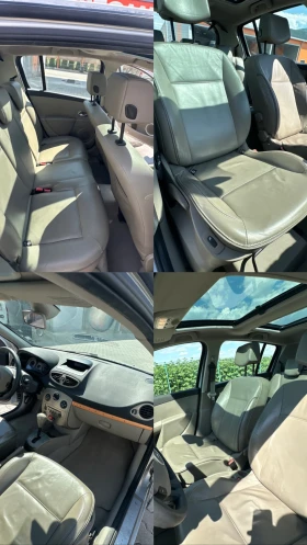 Renault Clio 1.6 16v Initiale Paris, снимка 5