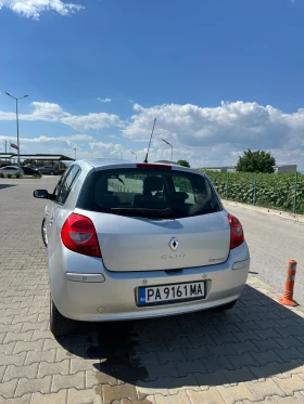 Renault Clio 1.6 16v Initiale Paris, снимка 2