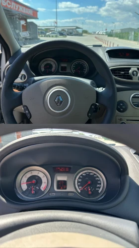 Renault Clio 1.6 16v Initiale Paris, снимка 7