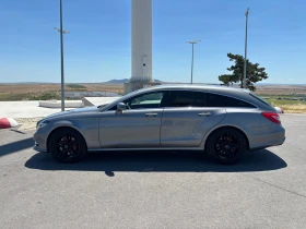 Mercedes-Benz CLS 350 Shooting Brake / AMG PACK, снимка 6