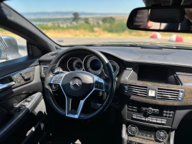 Mercedes-Benz CLS 350 Shooting Brake / AMG PACK, снимка 10