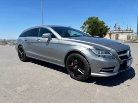 Mercedes-Benz CLS 350 Shooting Brake / AMG PACK, снимка 1