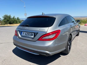 Mercedes-Benz CLS 350 Shooting Brake / AMG PACK, снимка 3