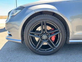 Mercedes-Benz CLS 350 Shooting Brake / AMG PACK, снимка 8