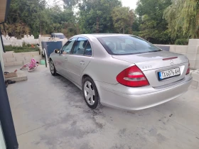 Mercedes-Benz E 320, снимка 4