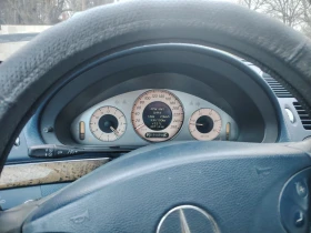 Mercedes-Benz E 320, снимка 7