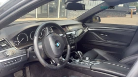 BMW 535 D xDrive ЦЕНА ДО БЪЛГАРИЯ РЕГИСТРАЦИЯ & АВТОКРЕДИТ, снимка 6