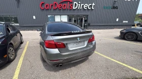 BMW 535 D xDrive ЦЕНА ДО БЪЛГАРИЯ РЕГИСТРАЦИЯ & АВТОКРЕДИТ, снимка 5