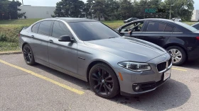 BMW 535 D xDrive ЦЕНА ДО БЪЛГАРИЯ РЕГИСТРАЦИЯ & АВТОКРЕДИТ, снимка 1