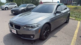 BMW 535 D xDrive ЦЕНА ДО БЪЛГАРИЯ РЕГИСТРАЦИЯ & АВТОКРЕДИТ, снимка 3