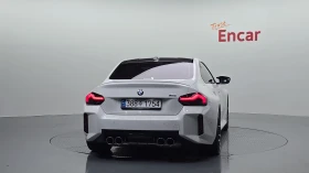 BMW M2 Coupe, снимка 4