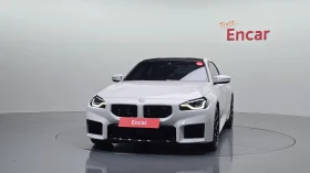 BMW M2 Coupe, снимка 2