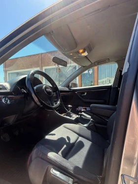 Audi A4 1.9tdi , снимка 6
