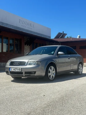 Audi A4 1.9tdi , снимка 3