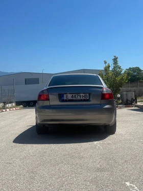 Audi A4 1.9tdi , снимка 4