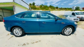 Ford Mondeo Ghia 115хил. История, снимка 3