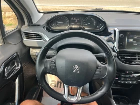 Peugeot 208 1.2 NAVI KAMERA , снимка 12