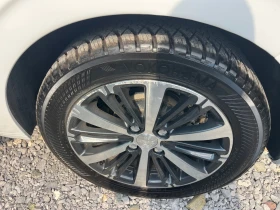 Peugeot 208 1.2 NAVI KAMERA , снимка 14