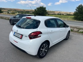 Peugeot 208 1.2 NAVI KAMERA , снимка 4