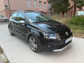 VW Polo 1.6 CROSS POLO, снимка 3