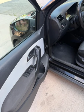 VW Polo 1.6 CROSS POLO, снимка 9