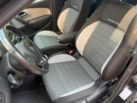 VW Polo 1.6 CROSS POLO, снимка 11