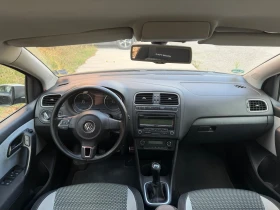 VW Polo 1.6 CROSS POLO, снимка 10