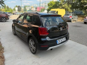 VW Polo 1.6 CROSS POLO, снимка 7