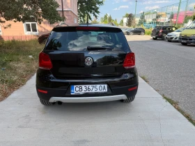 VW Polo 1.6 CROSS POLO, снимка 6