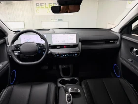Hyundai Ioniq 5 LONG RANGE* AWD* Ultimate* 2700km* 2024, снимка 11