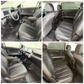 Hyundai Ioniq 5 LONG RANGE* AWD* Ultimate* 2700km* 2024, снимка 13