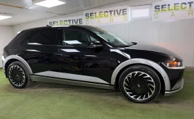 Hyundai Ioniq 5 LONG RANGE* AWD* Ultimate* 2700km* 2024, снимка 8