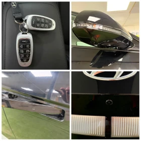 Hyundai Ioniq 5 LONG RANGE* AWD* Ultimate* 2700km* 2024, снимка 16