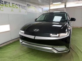 Hyundai Ioniq 5 LONG RANGE* AWD* Ultimate* 2700km* 2024, снимка 2
