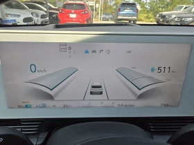 Hyundai Ioniq 5 LONG RANGE* AWD* Ultimate* 2700km* 2024, снимка 12