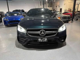 Mercedes-Benz E 53 AMG ДИСТРОНИК * 360 * BURMESTER * PANO * ОБДУХВАНЕ, снимка 6
