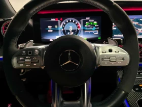 Mercedes-Benz E 53 AMG ДИСТРОНИК * 360 * BURMESTER * PANO * ОБДУХВАНЕ, снимка 11