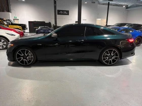 Mercedes-Benz E 53 AMG ДИСТРОНИК * 360 * BURMESTER * PANO * ОБДУХВАНЕ, снимка 2