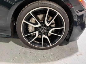 Mercedes-Benz E 53 AMG ДИСТРОНИК * 360 * BURMESTER * PANO * ОБДУХВАНЕ, снимка 7
