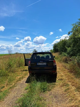 Subaru Forester XT 230kc, снимка 9