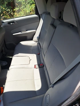Subaru Forester XT 230kc, снимка 6