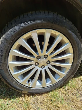 Subaru Forester XT 230kc, снимка 7