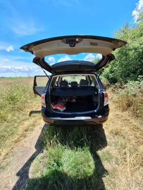 Subaru Forester XT 230kc, снимка 2