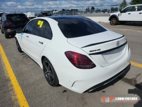 Mercedes-Benz C 43 AMG, снимка 4