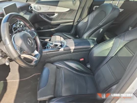 Mercedes-Benz C 43 AMG, снимка 5
