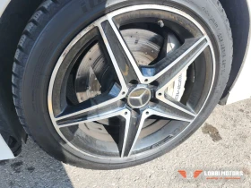 Mercedes-Benz C 43 AMG, снимка 6