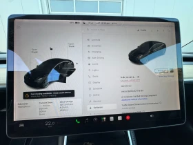 Tesla Model 3 Гаранция/4x4/Long/Perf, снимка 15