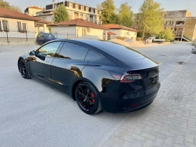 Tesla Model 3 Гаранция/4x4/Long/Perf, снимка 9